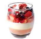yogurt parfait